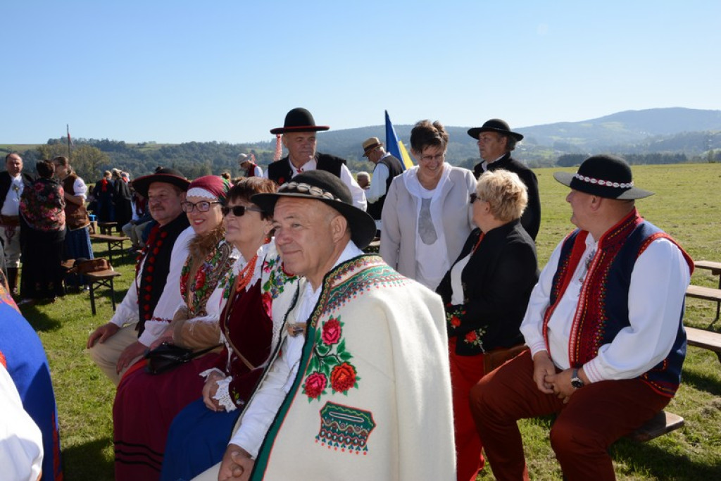 Święto Karpat