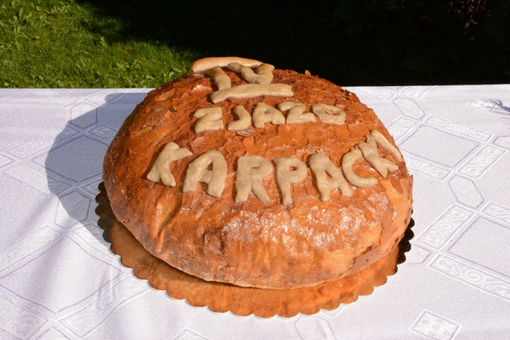 Święto Karpat