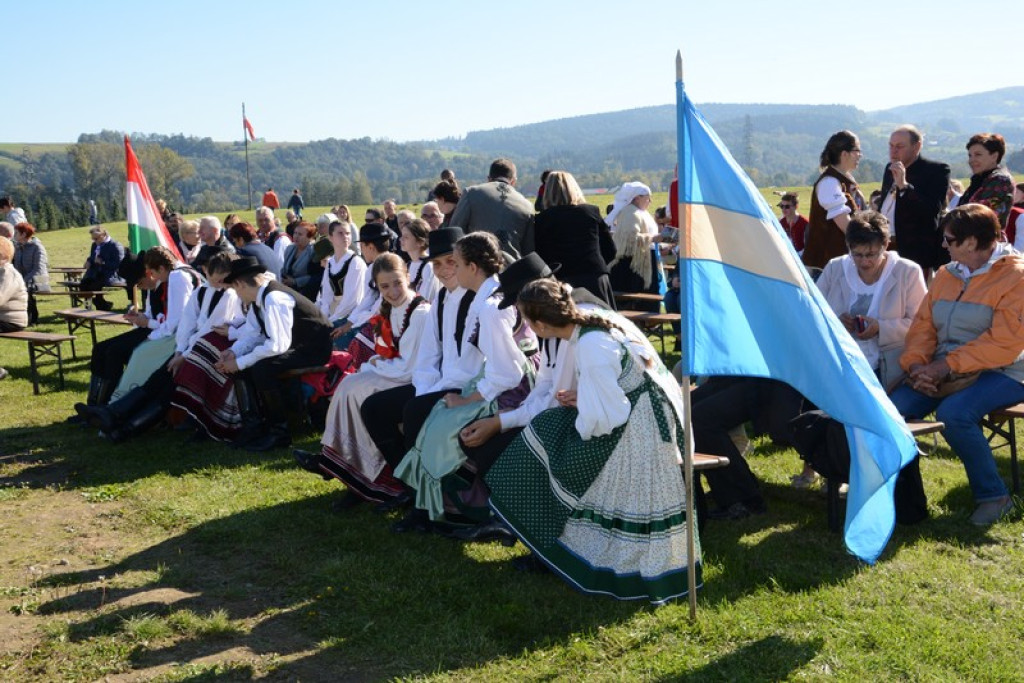 Święto Karpat