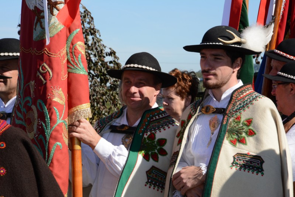 Święto Karpat