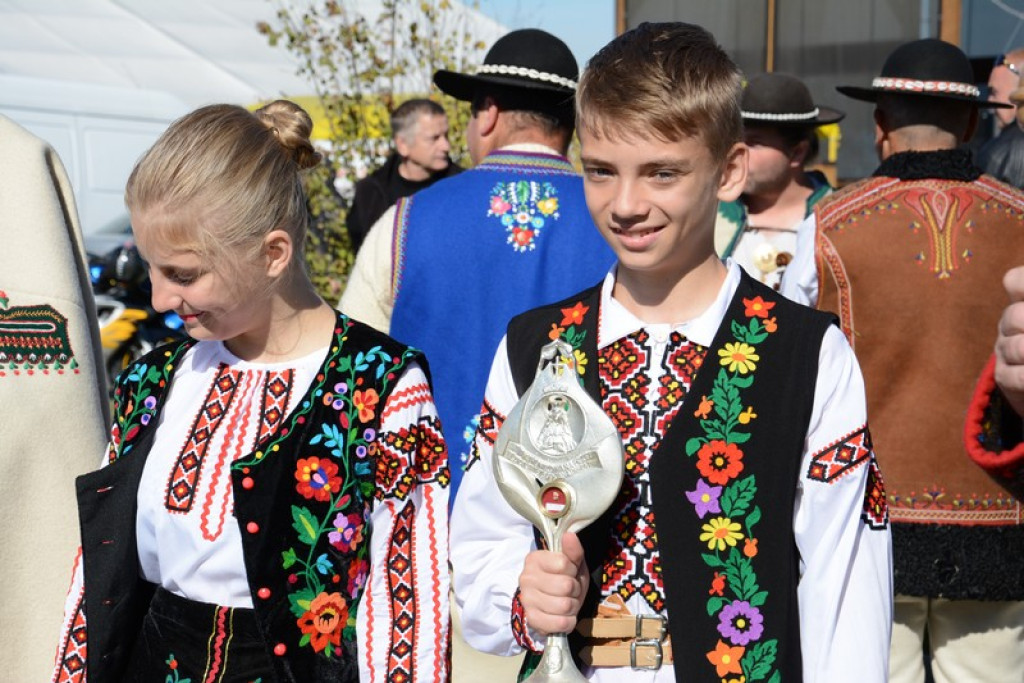 Święto Karpat