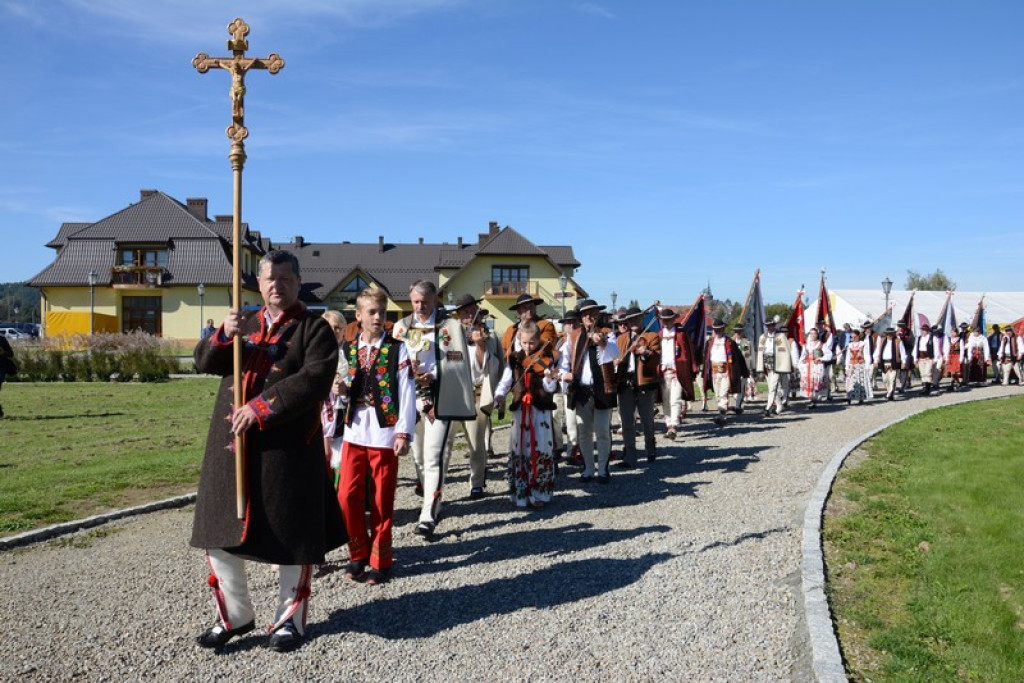 Święto Karpat