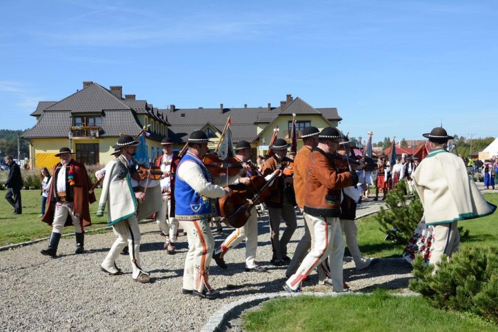 Święto Karpat