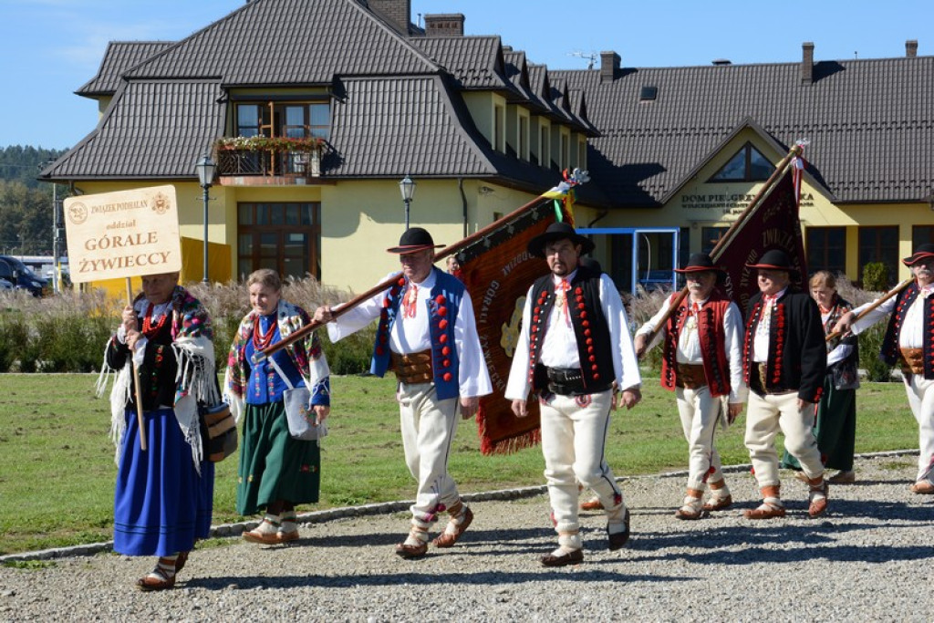 Święto Karpat