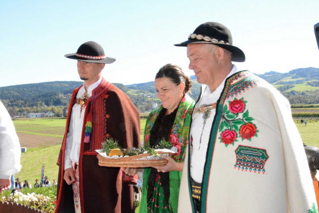 Święto Karpat