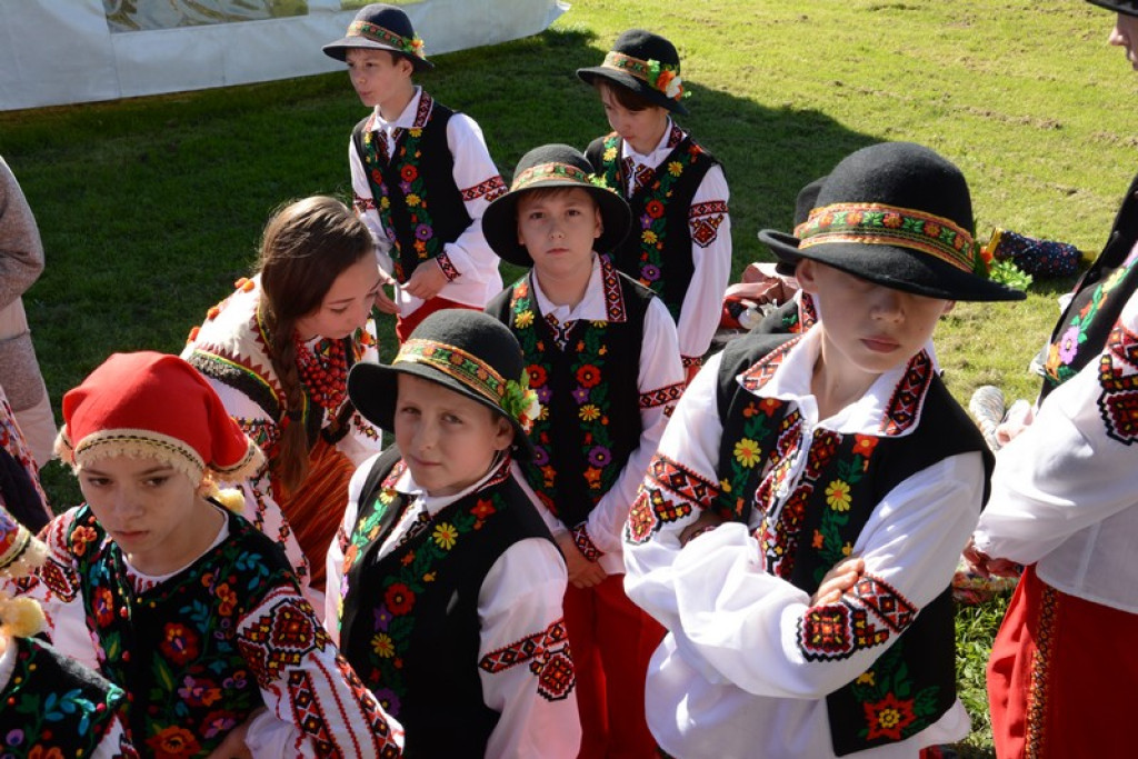 Święto Karpat