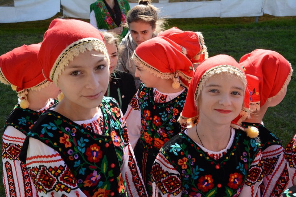 Święto Karpat