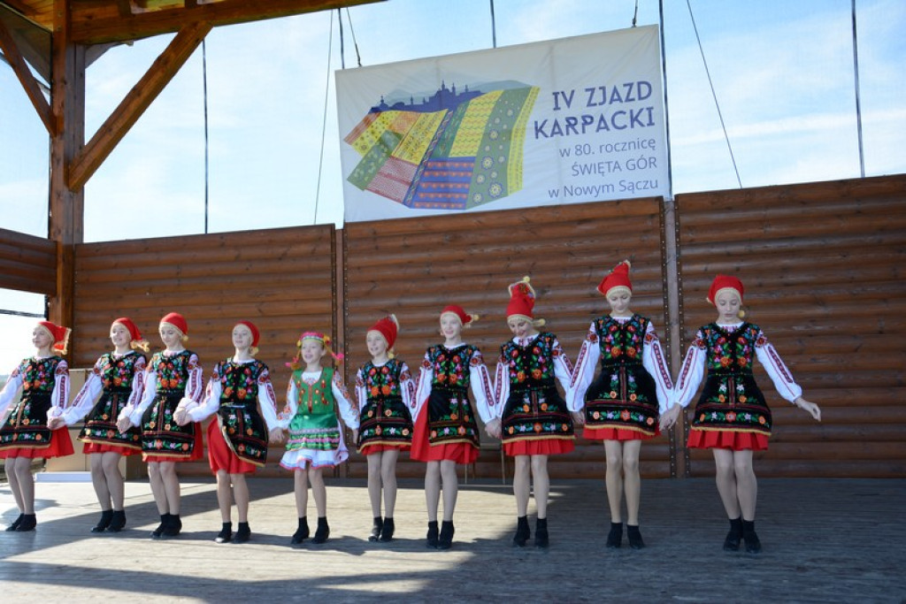 Święto Karpat