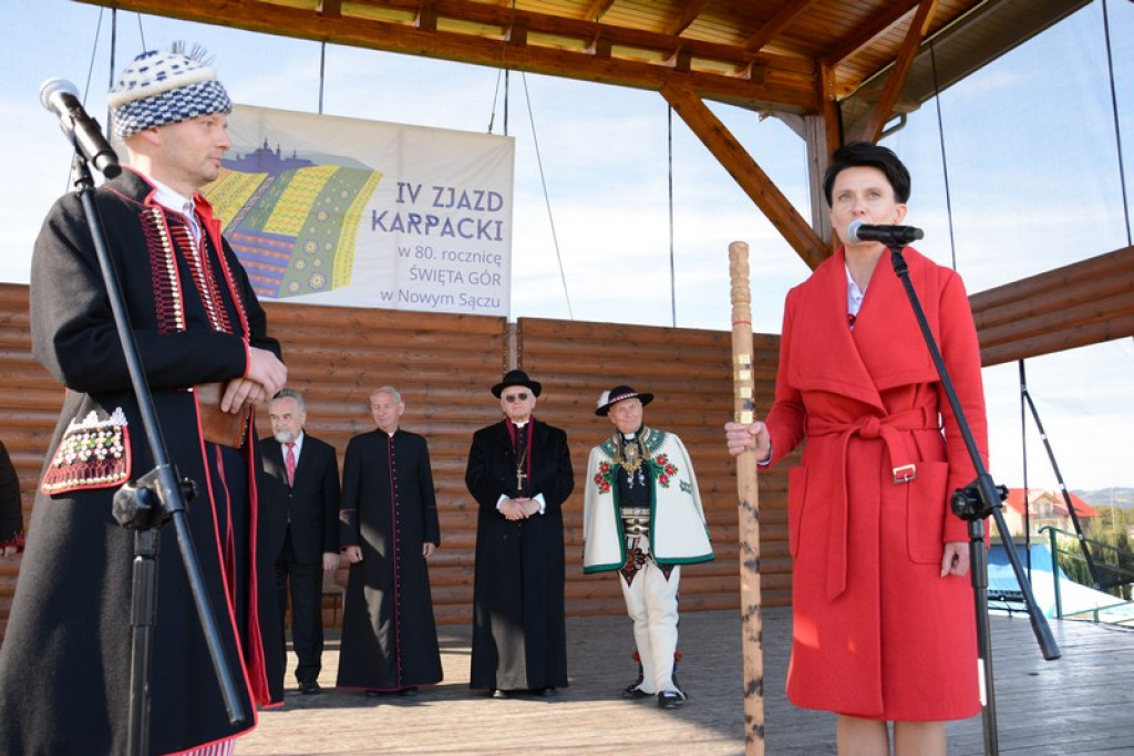 Święto Karpat