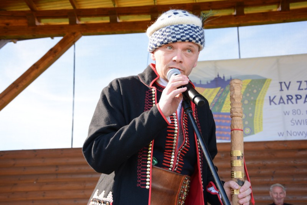 Święto Karpat