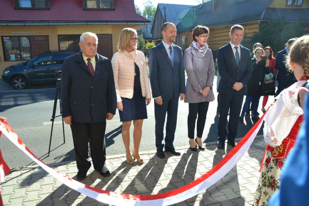 Muzeum torfowisk już otwarte