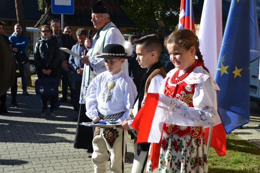 Muzeum torfowisk już otwarte