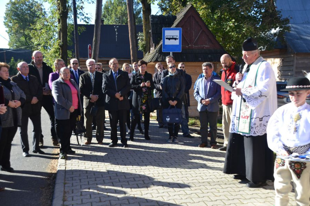 Muzeum torfowisk już otwarte