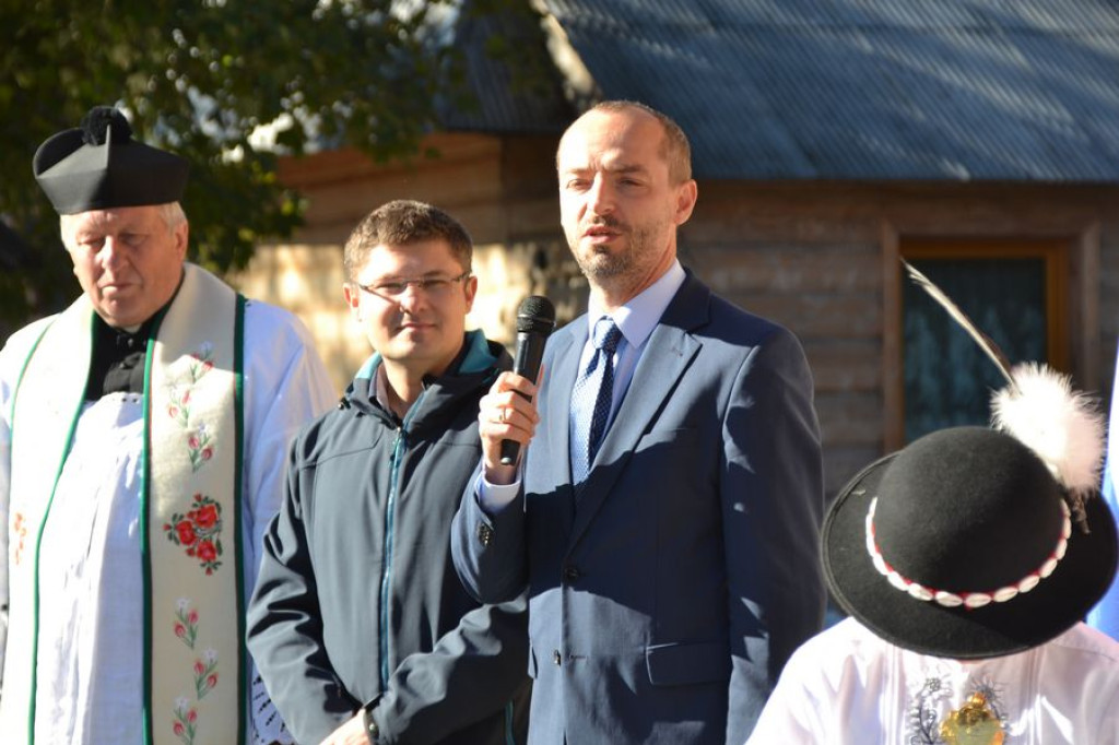 Muzeum torfowisk już otwarte
