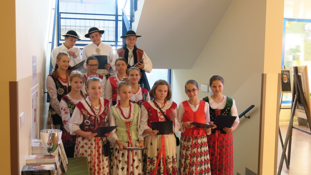 Habemus Papam w Zębie