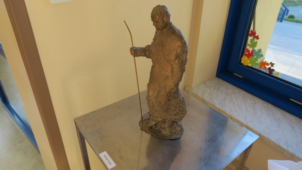 Habemus Papam w Zębie