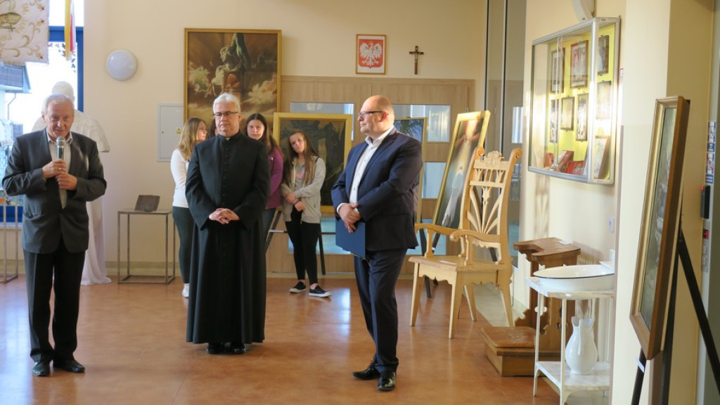 Habemus Papam w Zębie