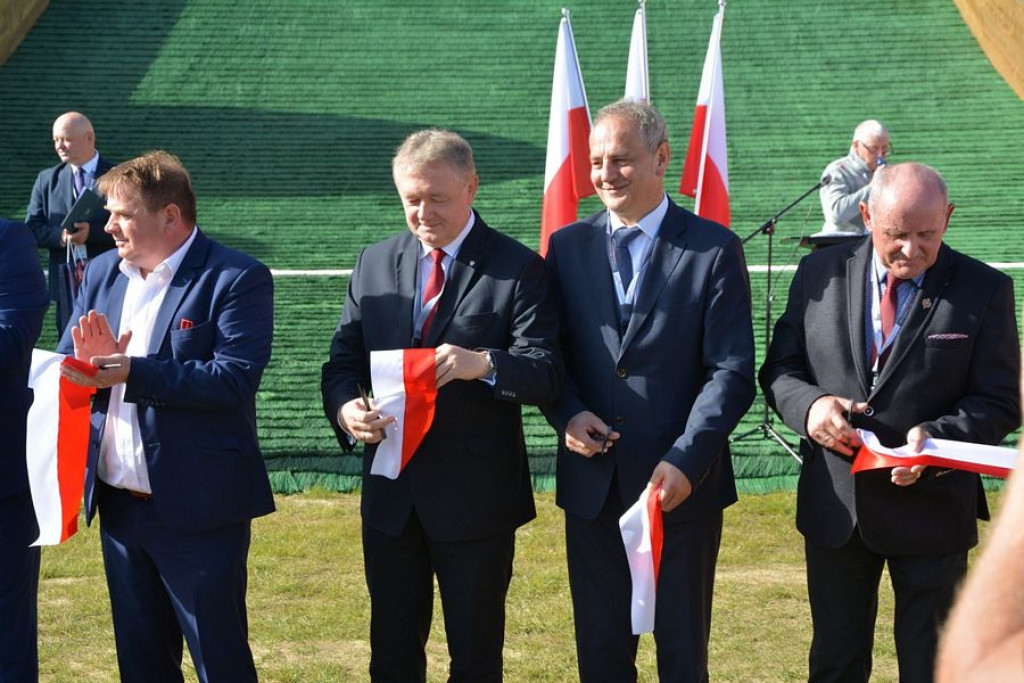 Skocznie w Chochołowie otwarte