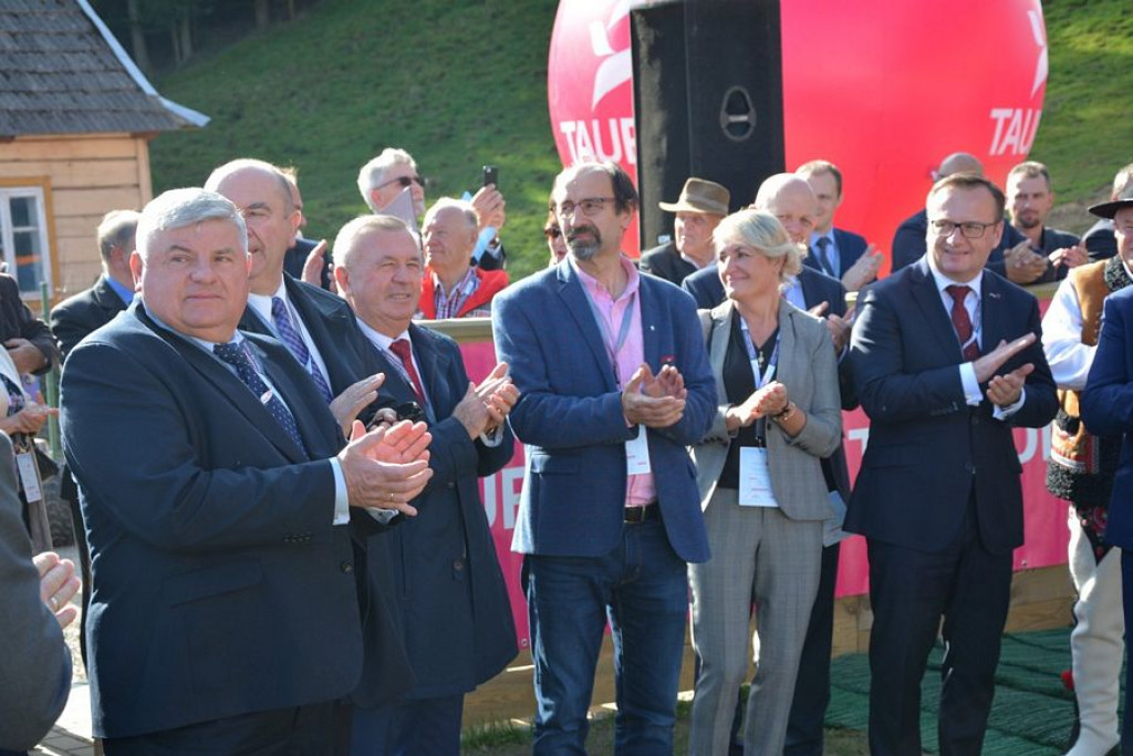 Skocznie w Chochołowie otwarte