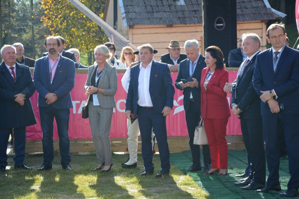 Skocznie w Chochołowie otwarte