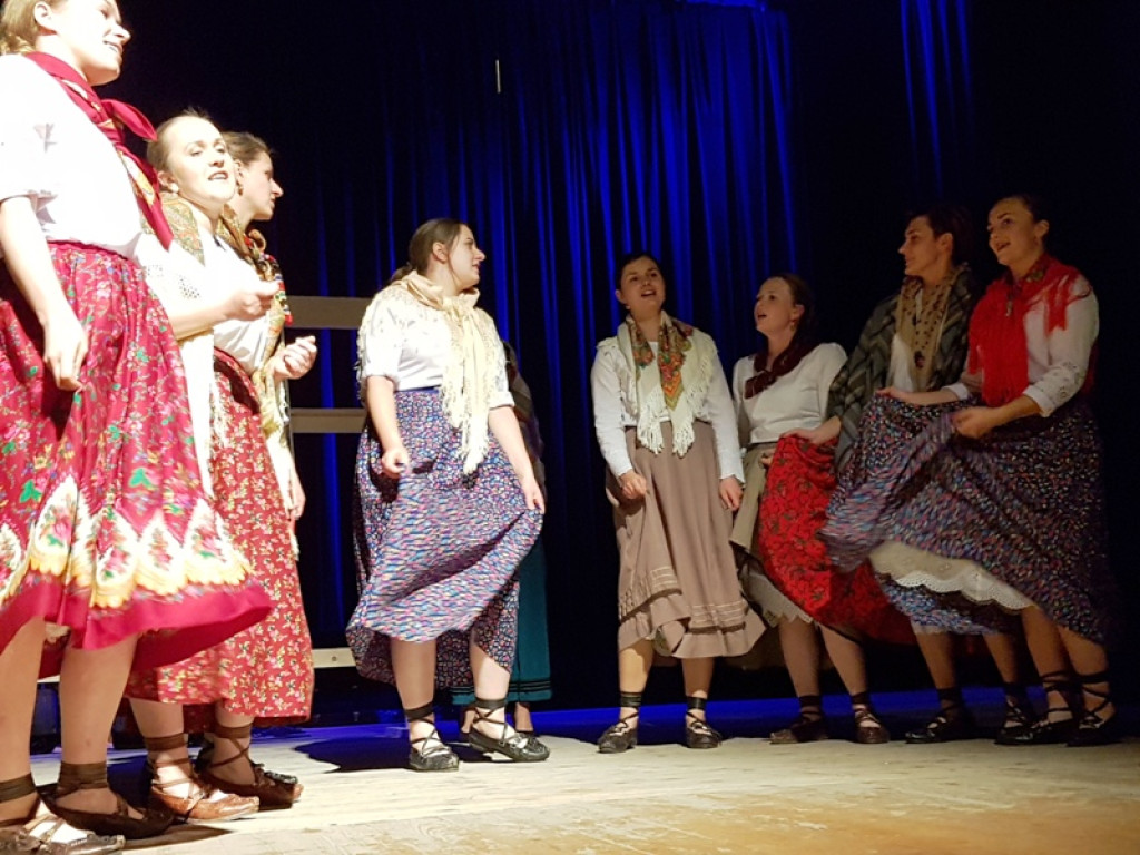 Kudasik ze „Śwarnymi”, czyli „Kler” po góralsku