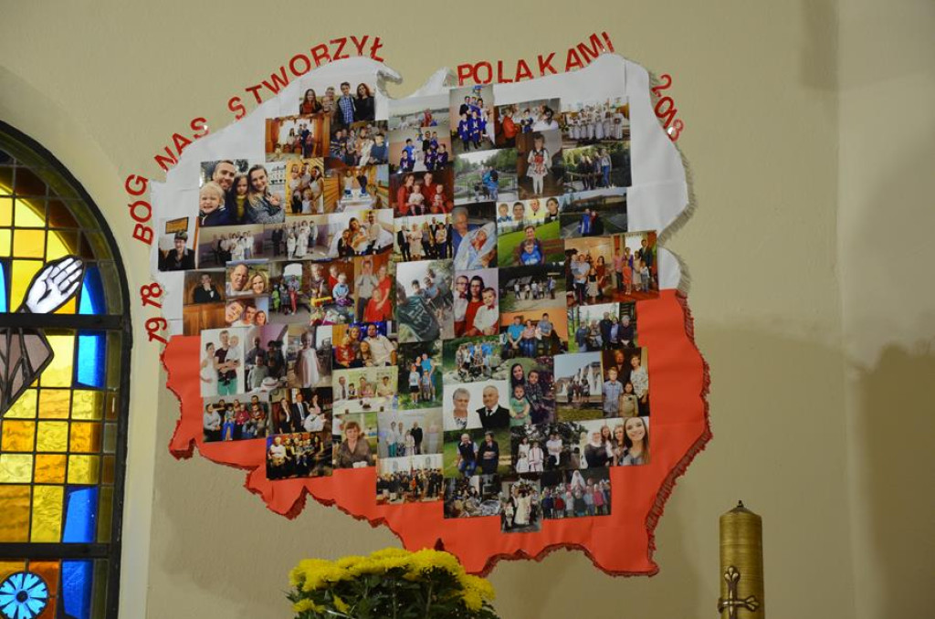 W Dursztynie pojawił się Józef Piłsudski