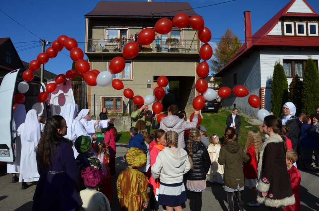 W Dursztynie pojawił się Józef Piłsudski