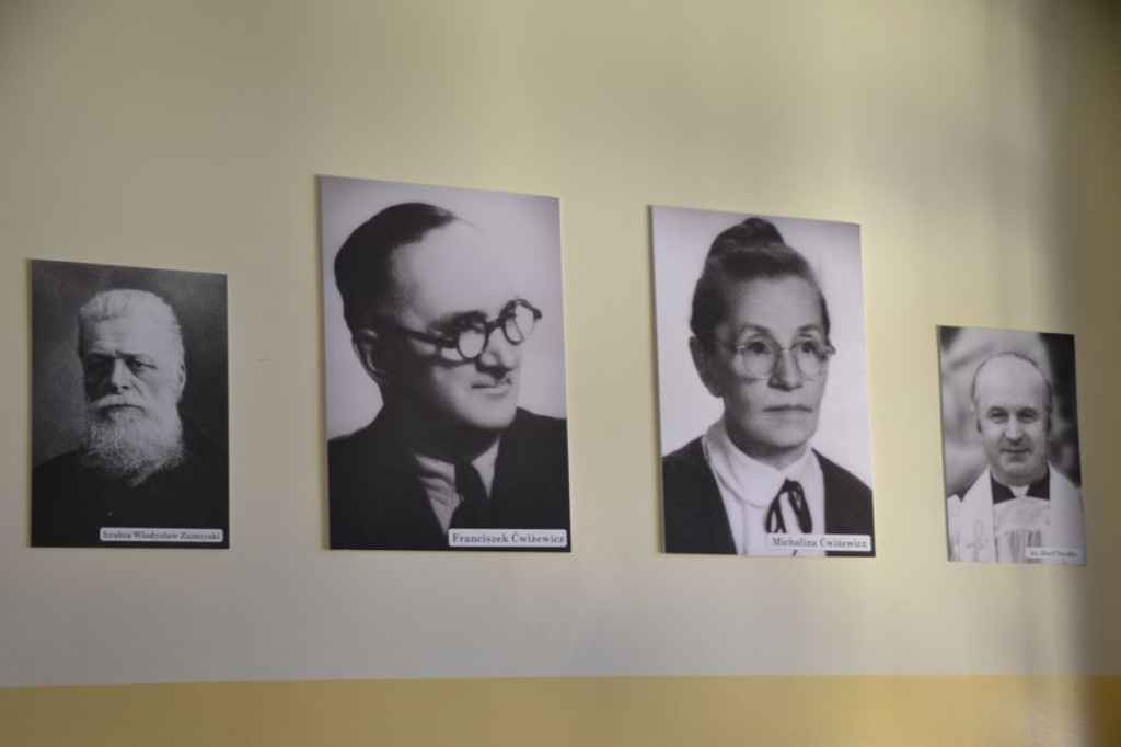 Niepodległość w oczach dzieci