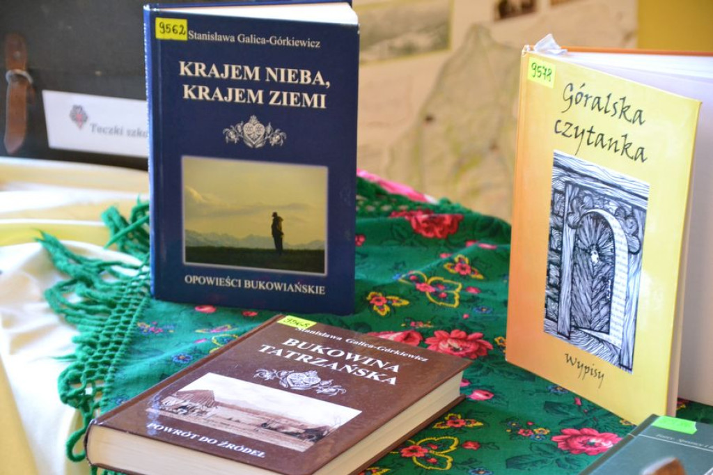Niepodległość w oczach dzieci