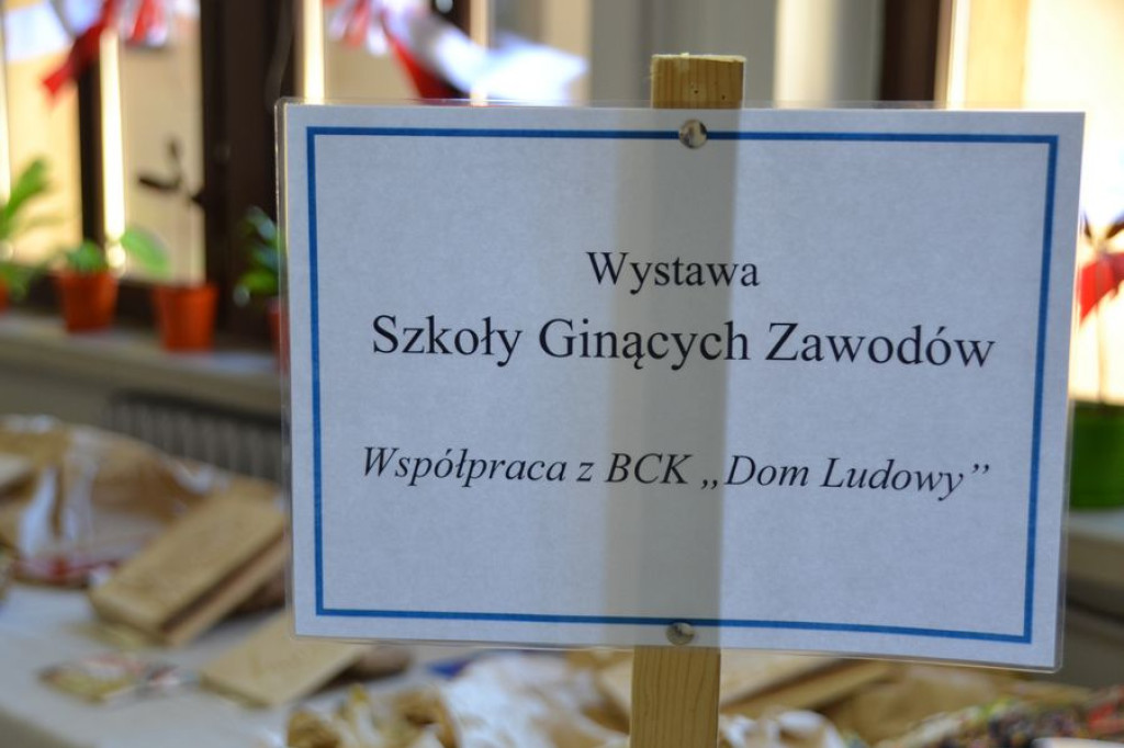 Niepodległość w oczach dzieci