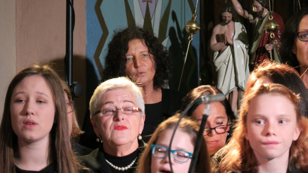 Legiony i Biały Krzyż