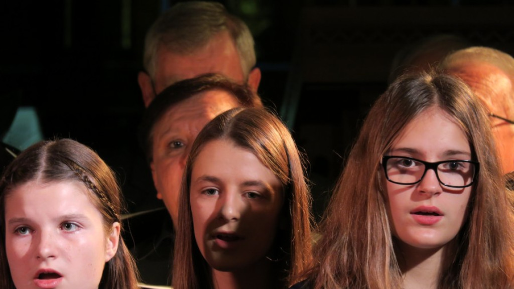 Legiony i Biały Krzyż