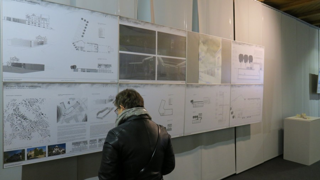 Zakopany kombinat kultury