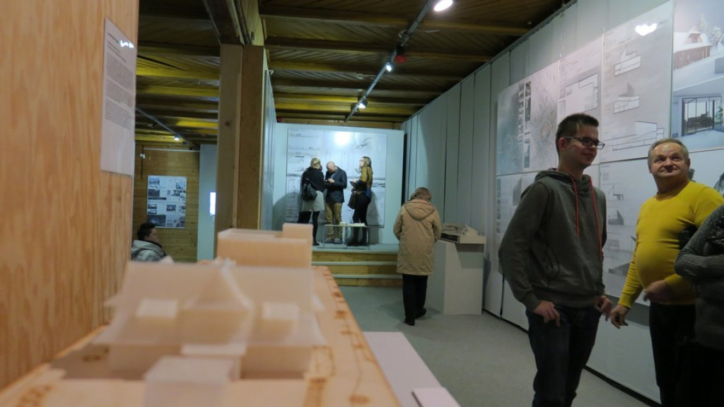 Zakopany kombinat kultury