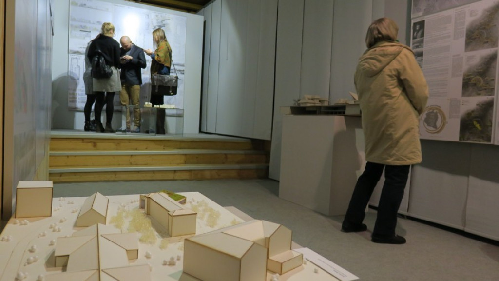 Zakopany kombinat kultury