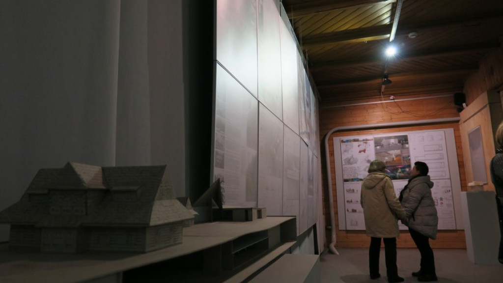 Zakopany kombinat kultury
