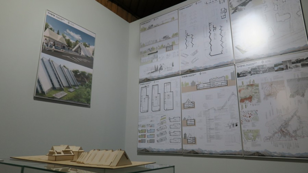 Zakopany kombinat kultury