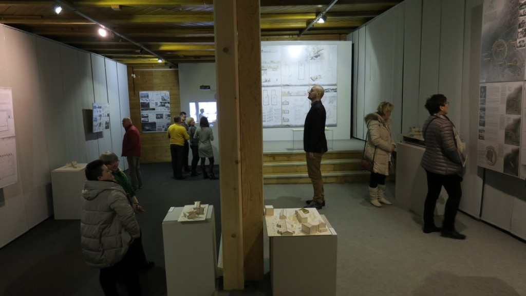 Zakopany kombinat kultury