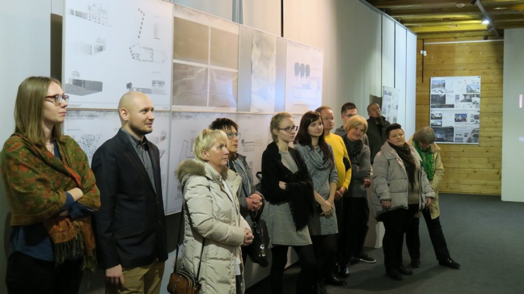 Zakopany kombinat kultury