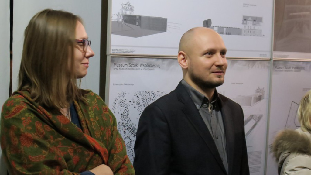 Zakopany kombinat kultury