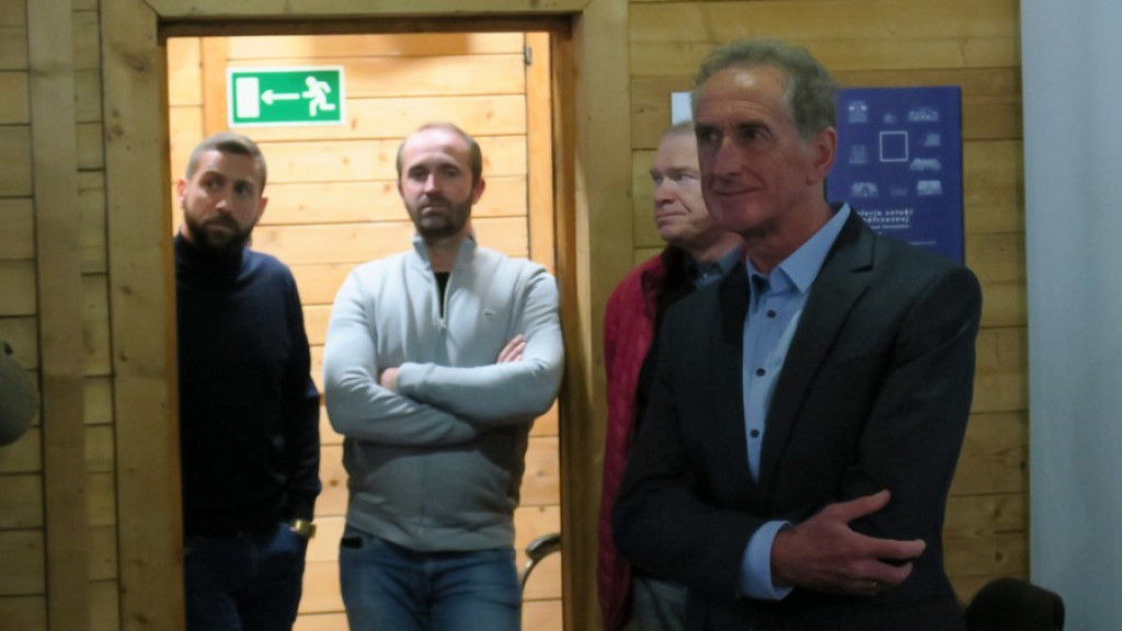 Zakopany kombinat kultury