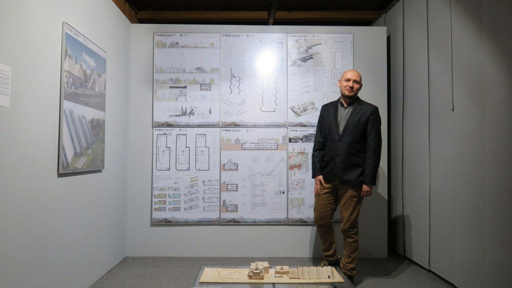 Zakopany kombinat kultury