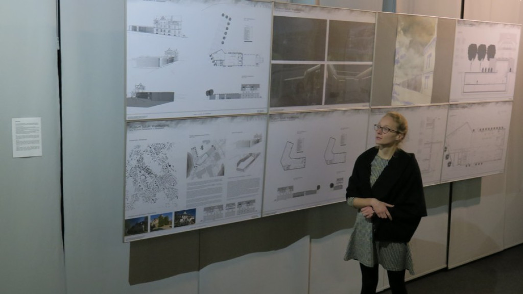 Zakopany kombinat kultury
