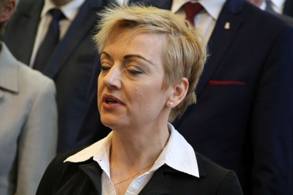 Pierwsza sesja w Nowym Targu
