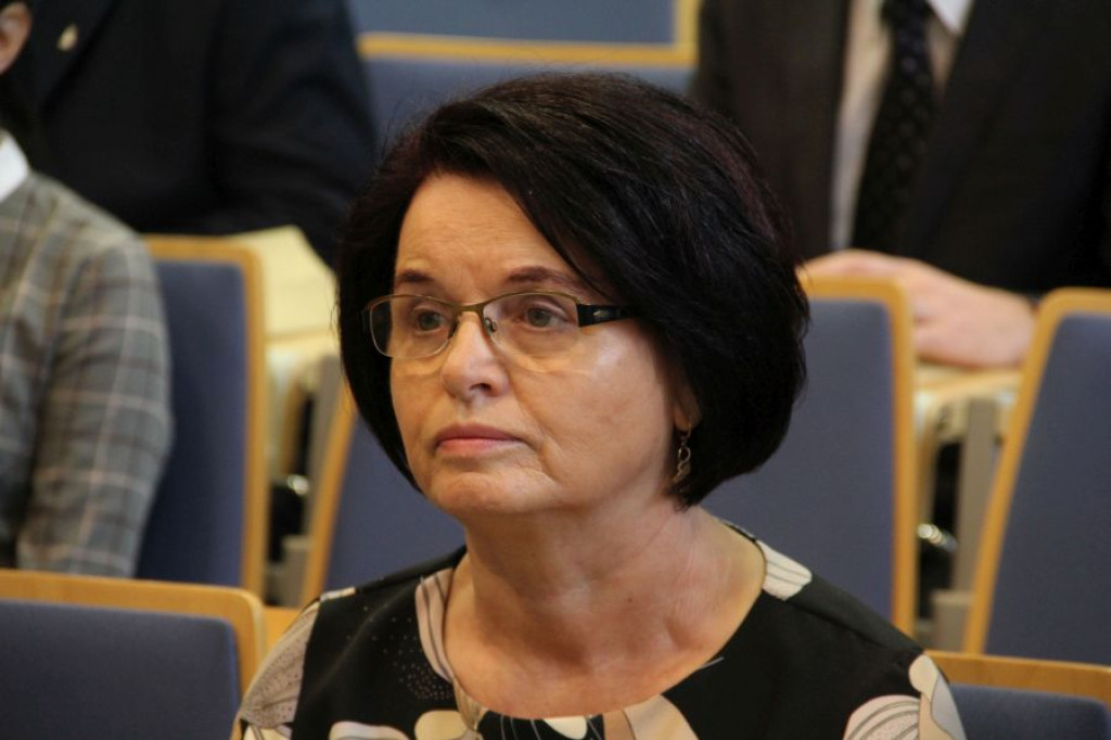 Pierwsza sesja w Nowym Targu