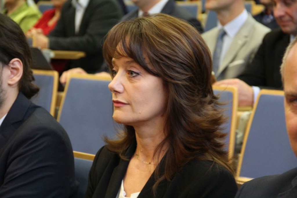 Pierwsza sesja w Nowym Targu