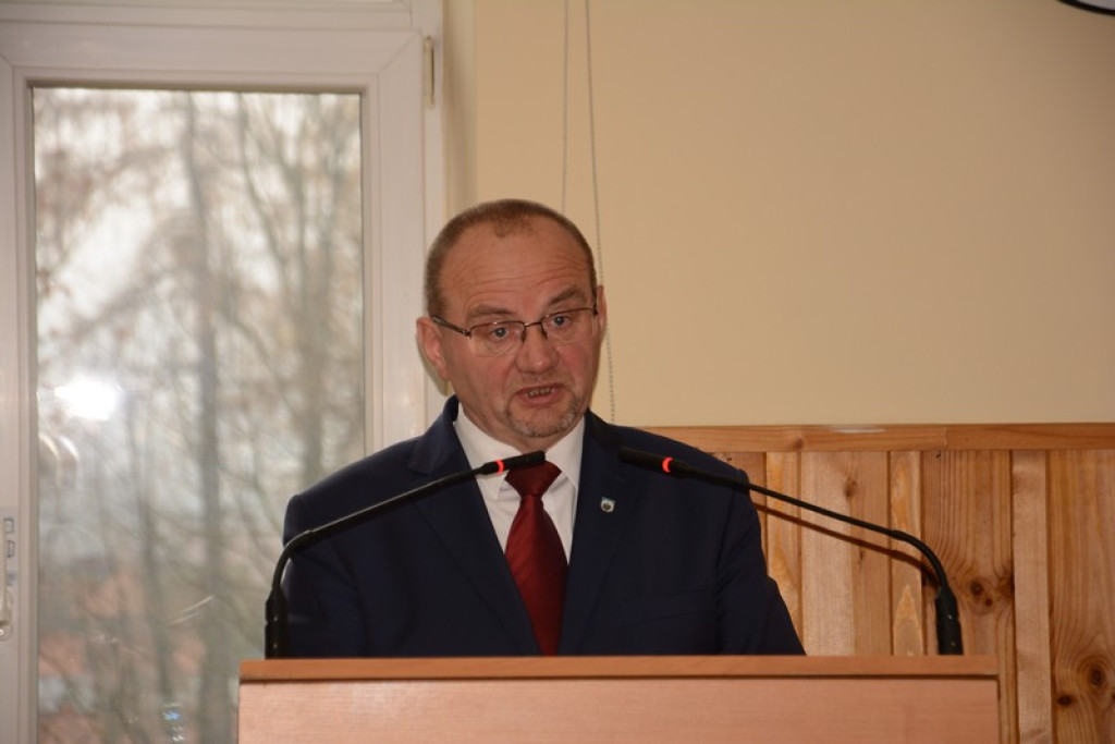 Inauguracyjna sesja powiatu tatrzańskiego