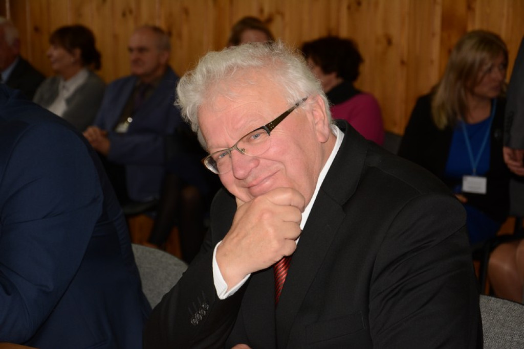 Inauguracyjna sesja powiatu tatrzańskiego