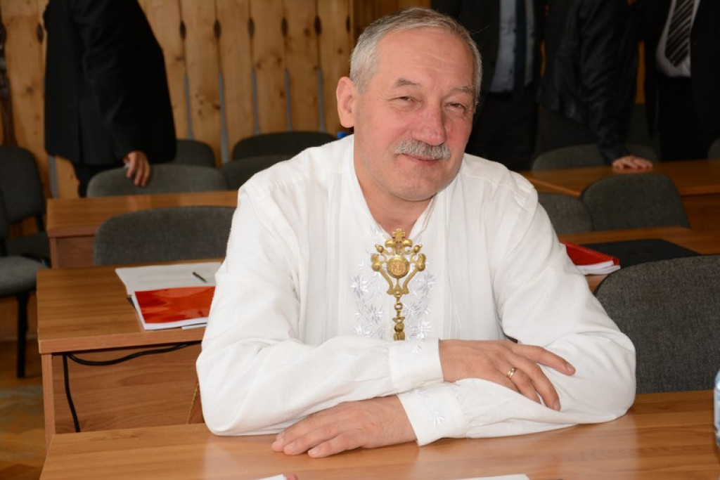 Inauguracyjna sesja powiatu tatrzańskiego