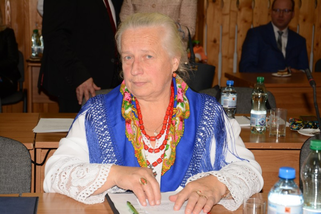 Inauguracyjna sesja powiatu tatrzańskiego